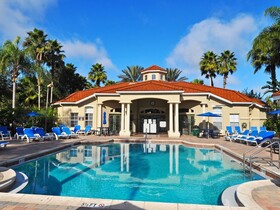 Emerald Island Resort