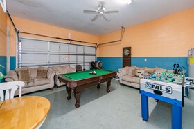 Emerald Island Resort