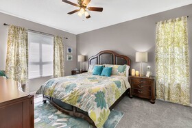 Emerald Island Resort