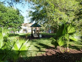 Emerald Island Resort