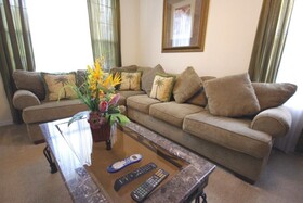 Emerald Island Resort