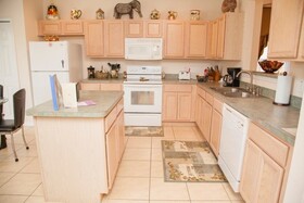 Emerald Island Resort