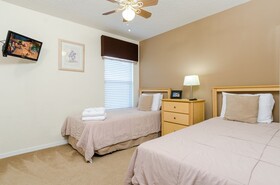 Emerald Island Resort