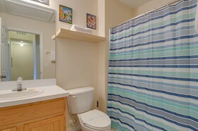 Emerald Island Resort