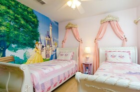 Emerald Island Resort