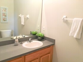 Emerald Island Resort