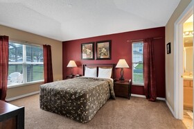 Emerald Island Resort