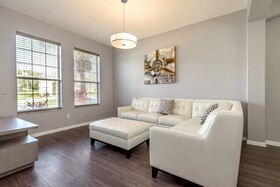 Emerald Island Resort