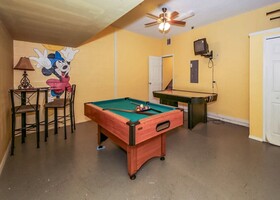 Emerald Island Resort