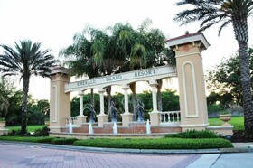 Emerald Island Resort