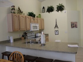 Emerald Island Resort