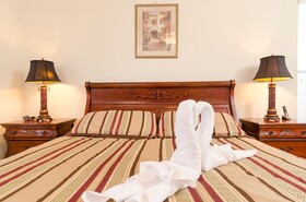 Emerald Island Resort