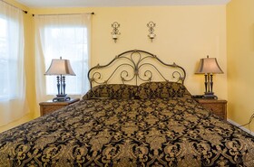 Emerald Island Resort