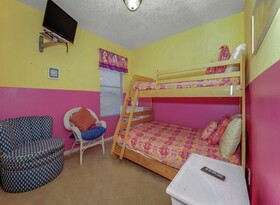 Emerald Island Resort