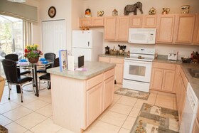 Emerald Island Resort