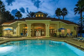 Emerald Island Resort