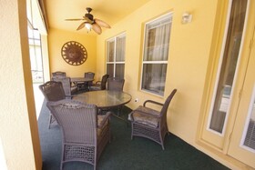 Emerald Island Resort