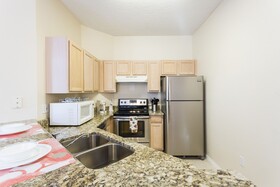 Emerald Island Resort