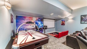 Emerald Island Resort