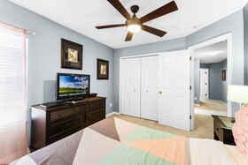 Emerald Island Resort