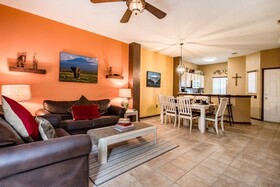 Emerald Island Resort