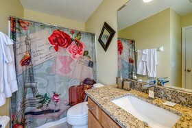 Emerald Island Resort