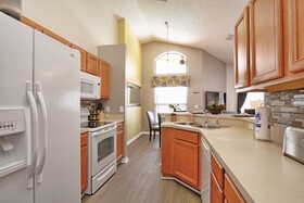 Emerald Island Resort