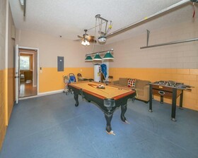 Emerald Island Resort