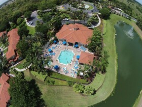 Emerald Island Resort