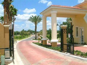 Emerald Island Resort