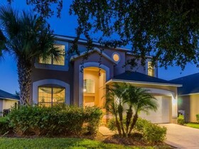 Emerald Island Resort