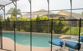 Emerald Island Resort