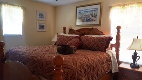 Emerald Island Resort