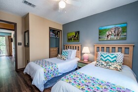 Emerald Island Resort