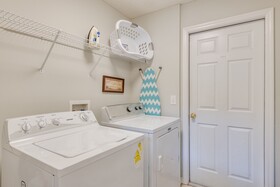 Emerald Island Resort