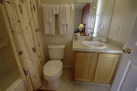 Emerald Island Resort