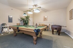 Emerald Island Resort