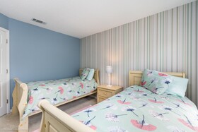 Emerald Island Resort