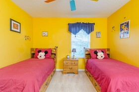 Emerald Island Resort