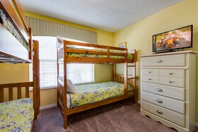 Emerald Island Resort