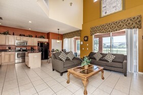 Emerald Island Resort