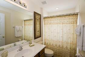 Emerald Island Resort