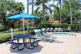 Emerald Island Resort