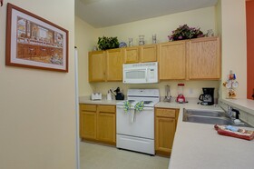 Emerald Island Resort