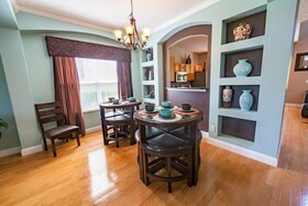 Emerald Island Resort