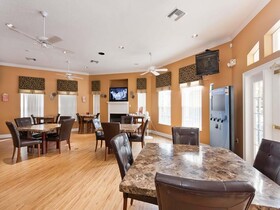 Emerald Island Resort