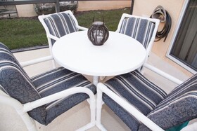 Emerald Island Resort