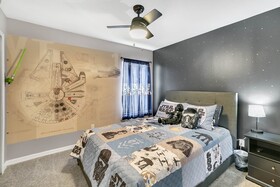 Emerald Island Resort