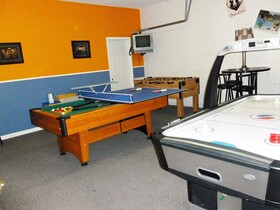 Emerald Island Resort