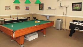 Emerald Island Resort